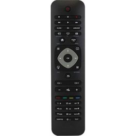 Philips 42PFL5028K-12 Led Tv Uyumlu Kumanda