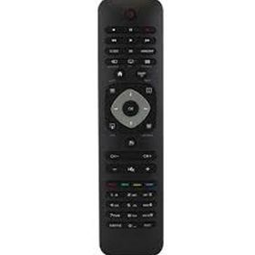 Philips 42PFL5038K-12 Led Tv Uyumlu Kumanda
