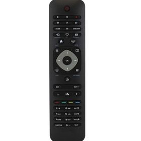 Philips 42PFL6678K-12 Led Tv Uyumlu Kumanda