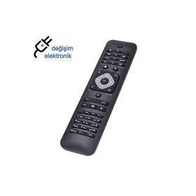 Philips 42PFL6678K12 Smart Led TV Kumandası