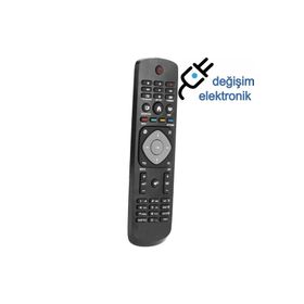 Philips 43PFS413212 Smart LED TV Kumandası