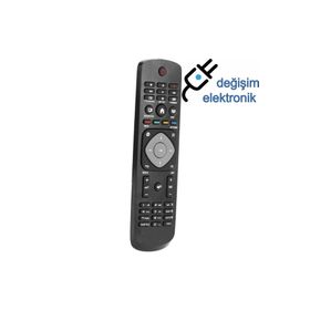 Philips 43PFS413212 Smart LED TV Kumandası