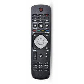 Philips 43PUK4900-12 Uyumlu Led Tv Kumanda