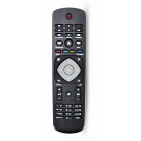 Philips 43PUK4900-12 Uyumlu Led Tv Kumanda