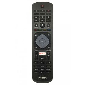 Philips 43PUS6101 KK9865-19145 RM-L 1285 Lcd Led Tv Kumandası