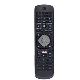 Philips 43PUS6101 Smart LED TV Kumandası