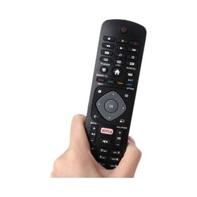 Philips 43PUS6201 Smart Led TV Kumandası