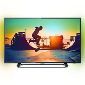 Philips 43PUS6262 43 inç 109 Ekran Dahili Uydu Alıcılı 4K Ultra HD Smart LED TV