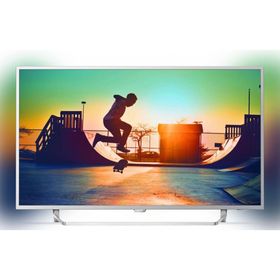 Philips 43PUS6412-12 43 inç 109 Ekran Dahili Uydu Alıcılı 4K Ultra HD Smart LED TV