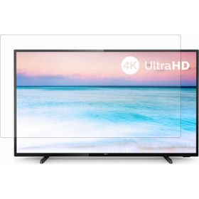 Philips 43PUS6504 Uyumlu Tv Ekran Koruyucu