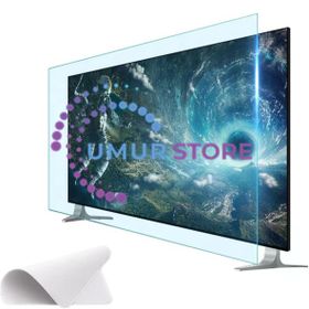 Philips 43PUS7607 43 İNÇ Tv Ekran Koruyucu
