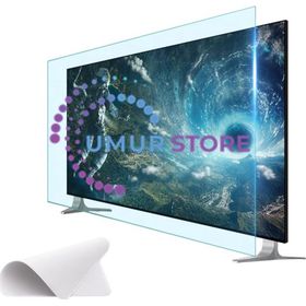 Philips 43PUS7607 43 İNÇ Tv Ekran Koruyucu