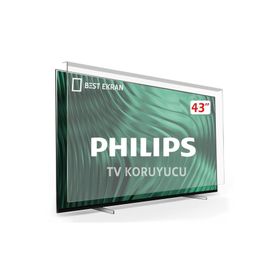Philips 43PUS7607 Tv Ekran Koruyucu