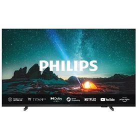 Philips 43PUS7609/62 43 inç 109 Ekran 4K Ultra HD Android LED TV