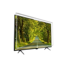 Philips 43PUS7805 Uyumlu Tv Ekran Koruyucu