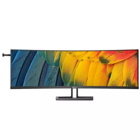Philips 45B1U6900C/00 44.5 inç 75Hz 4ms Curved Monitör
