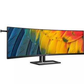 Philips 45B1U6900C/00 44.5 inç 75Hz 4ms Curved Monitör