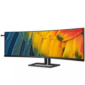 Philips 45B1U6900C/00 44.5 inç 75Hz 4ms Curved Monitör