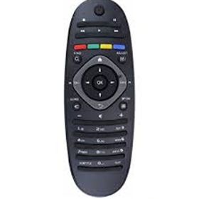 Philips 47 PFL 7696K Smart Led Tv Uyumlu Kumanda