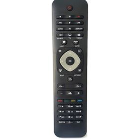 Philips 47PFL6097K Led Tv Uyumlu Kumanda