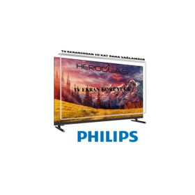 Philips 47PFL6678K 47 İNÇ Tv Ekran Koruyucu