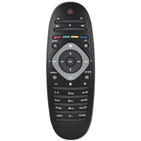 Philips 47PFL7696K Smart Led Tv Uyumlu Kumanda