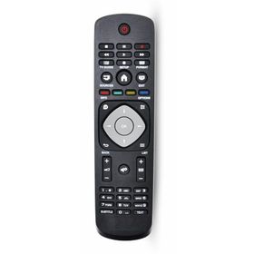 Philips 49PFS4131-12 Uyumlu Led Tv Kumanda