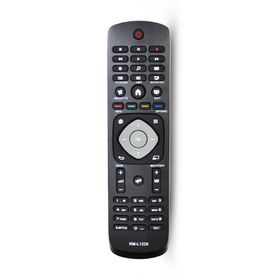 Philips 49PFS5302-12 Uyumlu Led Tv Kumanda