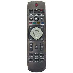 Philips 49PUK4900-12 Uyumlu Led Tv Kumanda