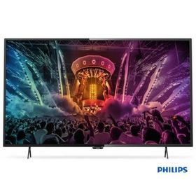 Philips 49PUS6101 LED TV