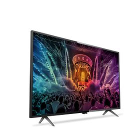 Philips 49PUS6101 LED TV