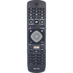 Philips 49PUS6220 KK9865-19145 RM-L 1285 LCD LED TV Kumandası