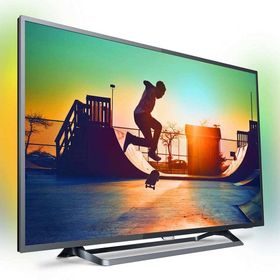 Philips 49PUS6262 LED TV