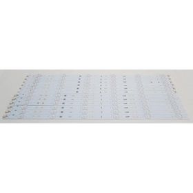 Philips 49PUS6401 49PUS6501 49PUS6101 49PUS6432 Led