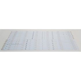 Philips 49PUS6401 49PUS6501 49PUS6101 49PUS6432 Led