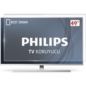 Philips 49PUS7002 49 İnç Tv Ekran Koruyucu