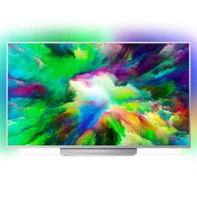 Philips 49PUS7803 49" 124 Ekran 4K UHD Android LED TV