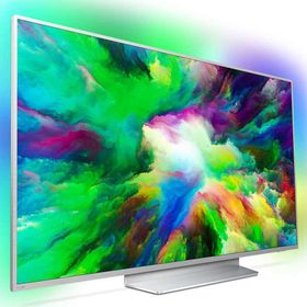 Philips 49PUS7803 49" 124 Ekran 4K UHD Android LED TV