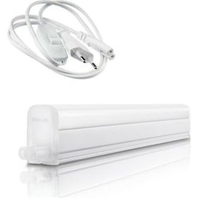 Philips 4W Anahtarlı Linea Led Bant 3000K Sarı 30 cm Dolap Altı Lamba Armatür