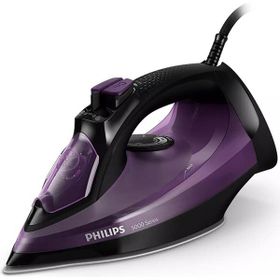 Philips 5000 Series Mor Buharlı Ütü