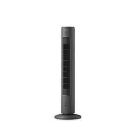 Philips 5000 Serisi CX5535/11 Kule Tipi Fanlı Gri Vantilatör