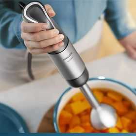 Philips 5000 Serisi HR2695/00 Siyah 1200 W El Blenderi