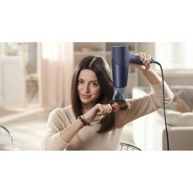 Philips 5000 Serisi Lacivert 2100 W Saç Kurutma Makinesi