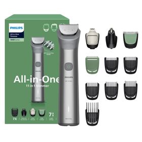 Philips 5000 Serisi MG5932/15 All-in-One Trimmer 11'i 1 Arada Erkek Bakım Seti