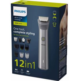 Philips 5000 Serisi MG5950/15 12in1 Erkek Bakım Seti