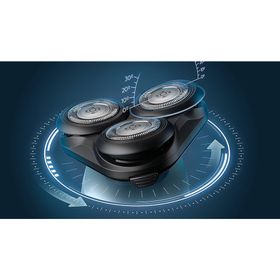 Philips 5000 Serisi S5444/03 Tıraş Makinesi