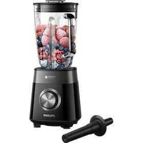 Philips 5000 Serisi Siyah Smoothie Blender