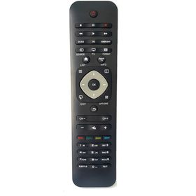 Philips 50PFL5008K-12 Led Tv Uyumlu Kumanda