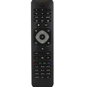 Philips 50PFL5028K-12 Led Tv Uyumlu Kumanda