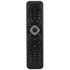 Philips 50PFL5038K-12 Smart Led Tv Uyumlu Kumanda
